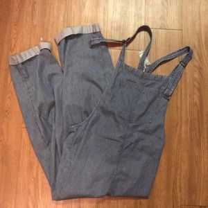 Aerie overalls